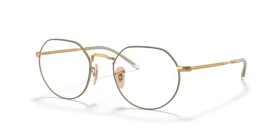 Ray-Ban Jack RX6465 3136 51