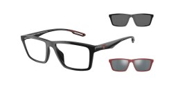 Emporio Armani EA4189U 50171W 55