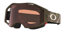 Oakley Mx Goggles Airbrake Mtb OO7107 710726 M