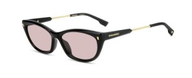 Dsquared2 D2 0209/G/S 3H2/U1 57