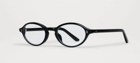 Chimi LEX OPT BLACK 52