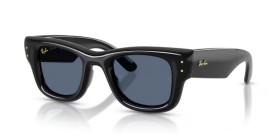 Ray-Ban Wayfarer Puffer RB4940 601/80 47