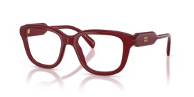 Miu Miu MU 02ZV 21I1O1 51