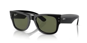 Ray-Ban Mega Wayfarer RB0840S 901/58 51