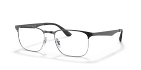 Ray-Ban RX6363 2861 54