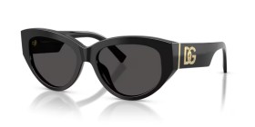 Dolce & Gabbana DG4514 501/87 55
