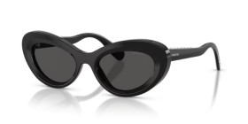 Swarovski SK6061U 100187 51