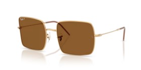 Ray-Ban Square Reverse RBR0104S 001/83 56 Polarized
