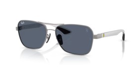 Ray-Ban RB8336M F11687 58