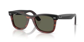 Ray-Ban Wayfarer RB2240 144058 50 Polarized