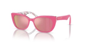 Dolce & Gabbana Kids DX4427 3207/Z 49