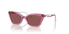 Vogue Junior Sun VJ2020 306569 48