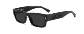 Dsquared2 ICON 0027/S 003/IR 55