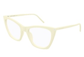 Saint Laurent SL 214 Kate Thin Opt 008 55