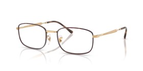 Ray-Ban RX6533 3177 52