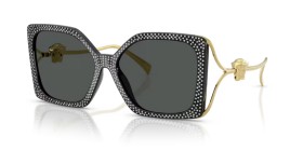Versace VE4502U 550787 58