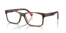 Polo Ralph Lauren PH2301U 6070 58