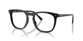 Ray-Ban RX2210V 2000 53