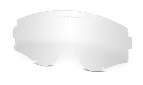 Oakley L-Frame Mx AOO7008LS 000001 M
