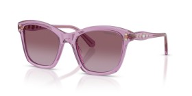 Swarovski SK6063 10968H 54