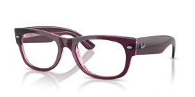 Ray-Ban Mega Wayfarer Ii RX0832V 8364 52