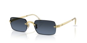 Ray-Ban RB3928 001/S2 54