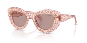Swarovski SK6060 30017N 49