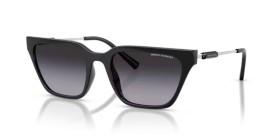 Armani Exchange AX4158S 81588G 55