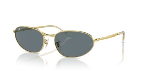 Ray-Ban RB3734 001/3R 56