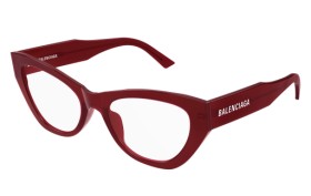 Balenciaga BB0449O 010 55