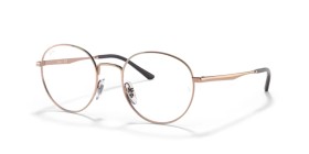 Ray-Ban RX3681V 3094 48