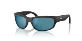 Ray-Ban Junior RJ9189S 100S55 55