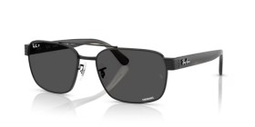 Ray-Ban RB3751CH 002/K8 61