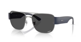 Ray-Ban RB3756CH 004/K8 59