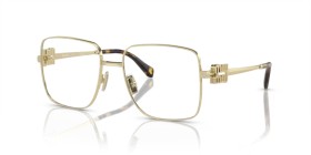 Miu Miu MU 51XV ZVN1O1 54