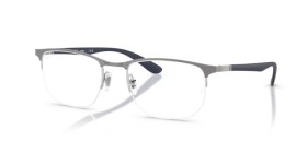 Ray-Ban RX6513 2620 53