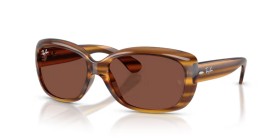 Ray-Ban Jackie Ohh RB4101 820/C5 57