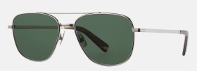 Garrett Leight GL EL CAPITAN SV-DGFR/SFEM PLR 56