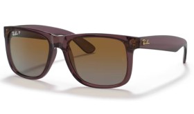 Ray-Ban Justin RB4165 6597T5 55