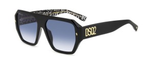 Dsquared2 D2 0128/S TAY/08 58