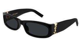 Saint Laurent SL M152/F 001 55