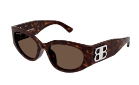 Balenciaga BB0324SK 003 55