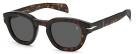 David Beckham DB 7062/S 086/IR 45