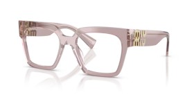Miu Miu MU 04UV 12W1O1 52