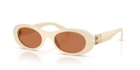 Miu Miu MU 06ZS 21D90Q 50