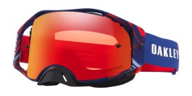 Oakley Mx Goggles Airbrake Mx OO7046 7046G0 M