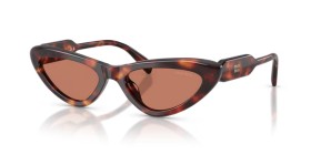 Miu Miu MU B11SU 27L90Q 55