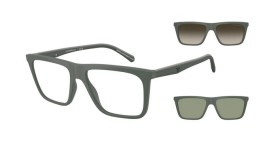 Emporio Armani EA4258 63121W 54