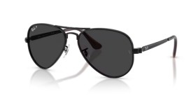 Ray-Ban Aviator Max RB3925 002/48 62 Polarized