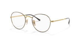 Ray-Ban David RX3582V 2945 51